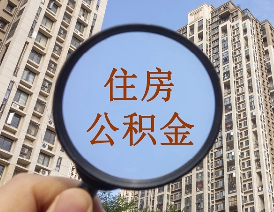 洛阳住房公积金额度多少可以贷款（洛阳住房公积金多少可以贷款怎么贷）